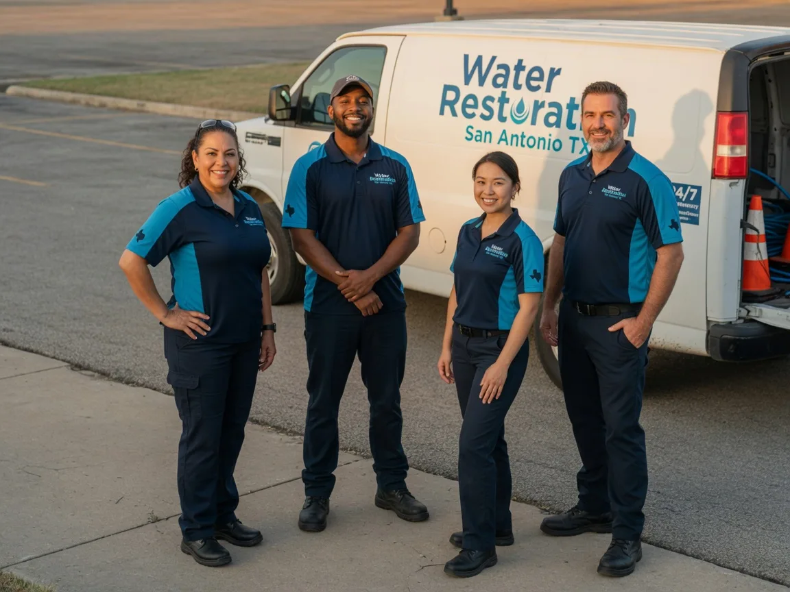 Water Damage Repair company in Whitewater, MO